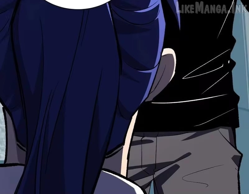 Doomsday for All: Me, Virus Monarch Chapter 121  - page 79